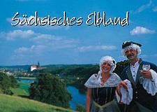 Sächsisches Elbeland